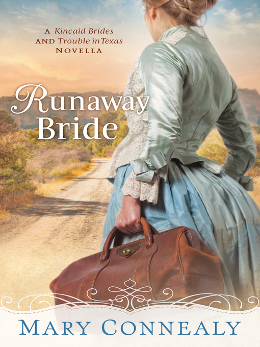 Title details for Runaway Bride by Mary Connealy - Wait list
